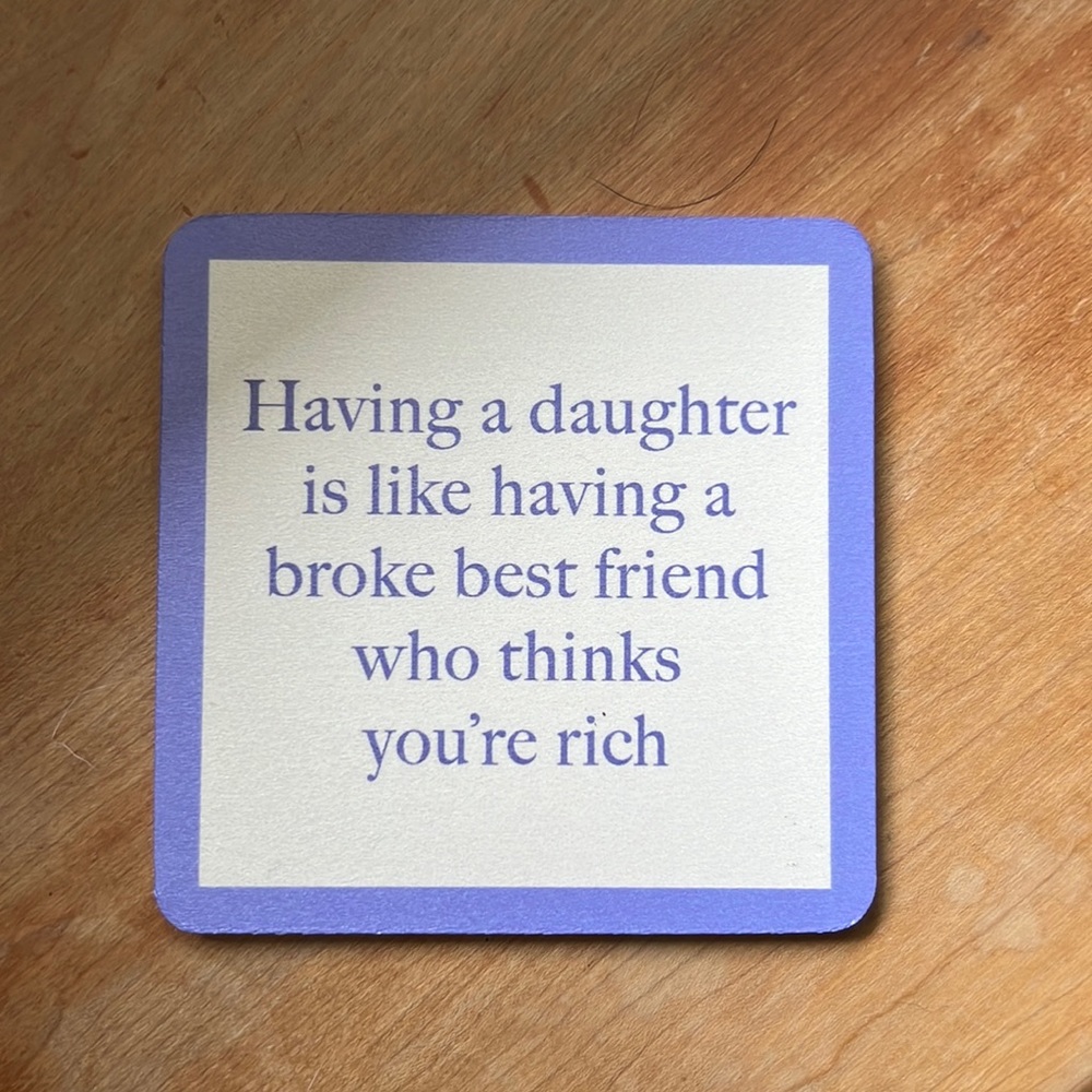 Coaster